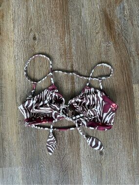 BENOA SWIM BRI TOP - DIVA